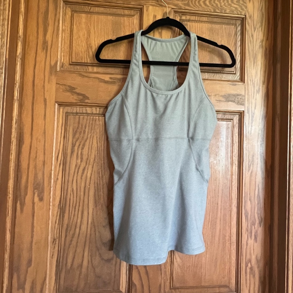 Kyodan Racerback Tank Women’s Medium
